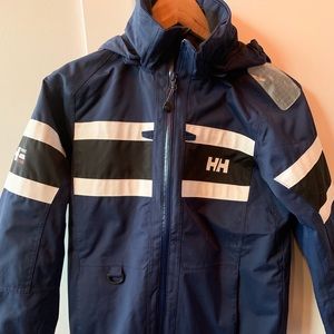 Helly Hansen K Salt Jacket